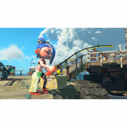 Nintendo Splatoon Raiders Standard Nintendo Switch 2 - Vue supplémentaire 7