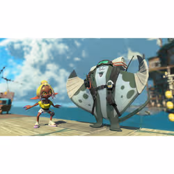 Nintendo Splatoon Raiders Standard Nintendo Switch 2 - Vue supplémentaire 8
