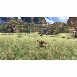 Nintendo Xenoblade Chronicles: Definitive Edition - Switch 2 Edition - Vue supplémentaire 3