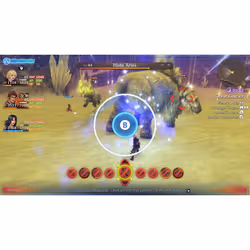 Nintendo Xenoblade Chronicles: Definitive Edition - Switch 2 Edition - Vue supplémentaire 4