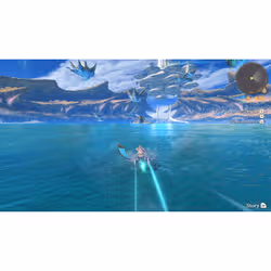 Nintendo Xenoblade Chronicles: Definitive Edition - Switch 2 Edition - Vue supplémentaire 5
