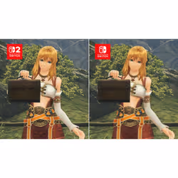 Nintendo Xenoblade Chronicles: Definitive Edition - Switch 2 Edition - Vue supplémentaire 7