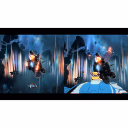 Nintendo Orbitals Standard Nintendo Switch 2 - Vue supplémentaire 2