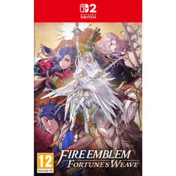 Nintendo Fire Emblem: Fortune's Weave Standard Nintendo Switch 2