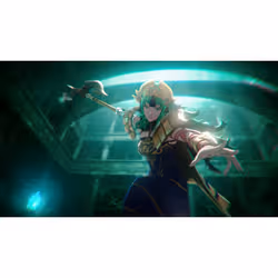 Nintendo Fire Emblem: Fortune's Weave Standard Nintendo Switch 2 - Vue supplémentaire 3