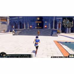 Nintendo Fire Emblem: Fortune's Weave Standard Nintendo Switch 2 - Vue supplémentaire 4