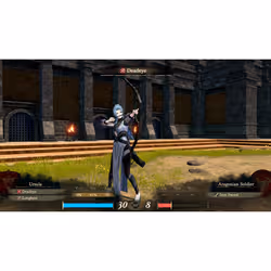 Nintendo Fire Emblem: Fortune's Weave Standard Nintendo Switch 2 - Vue supplémentaire 5