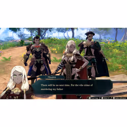 Nintendo Fire Emblem: Fortune's Weave Standard Nintendo Switch 2 - Vue supplémentaire 6