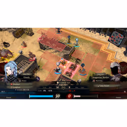 Nintendo Fire Emblem: Fortune's Weave Standard Nintendo Switch 2 - Vue supplémentaire 7