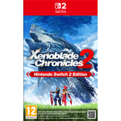 Nintendo Xenoblade Chronicles 2 Standard Nintendo Switch 2