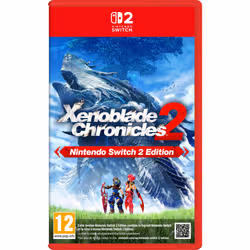 Nintendo Xenoblade Chronicles 2 Standard Nintendo Switch 2 - Vue supplémentaire 2