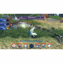 Nintendo Xenoblade Chronicles 2 Standard Nintendo Switch 2 - Vue supplémentaire 4
