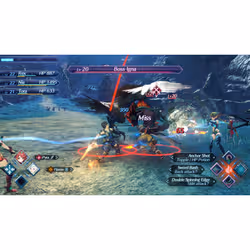 Nintendo Xenoblade Chronicles 2 Standard Nintendo Switch 2 - Vue supplémentaire 5