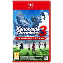 Xenoblade Chronicles 3 - Nintendo Switch 2 Edition • Jeu Nintendo Switch 2