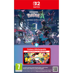 Nintendo Pokemon Legends: Z-A & Mega Dimension Bundle Nintendo Switch 2