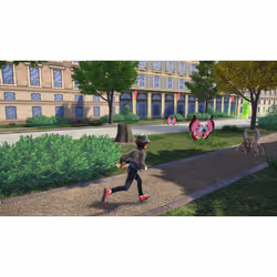Nintendo Pokemon Legends: Z-A & Mega Dimension Bundle Nintendo Switch 2 - Vue supplémentaire 2