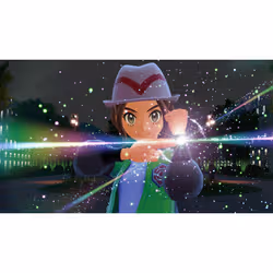 Nintendo Pokemon Legends: Z-A & Mega Dimension Bundle Nintendo Switch 2 - Vue supplémentaire 4