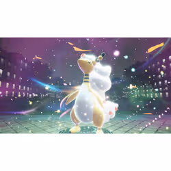 Nintendo Pokemon Legends: Z-A & Mega Dimension Bundle Nintendo Switch 2 - Vue supplémentaire 5