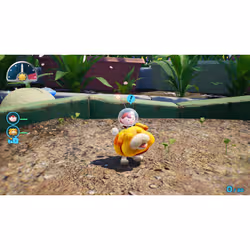 Nintendo Pikmin 4 - Switch 2 Edition & Académie Dandori - Vue supplémentaire 5