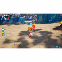 Nintendo Pikmin 4 - Switch 2 Edition & Académie Dandori - Vue supplémentaire 6