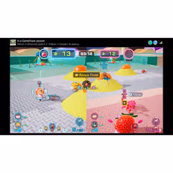 Nintendo Pikmin 4 - Switch 2 Edition & Académie Dandori - Vue supplémentaire 7
