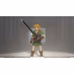 Nintendo The Legend of Zelda: Ocarina of Time Standard Nintendo Switch 2 - Vue supplémentaire 2