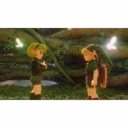 Nintendo The Legend of Zelda: Ocarina of Time Standard Nintendo Switch 2 - Vue supplémentaire 7