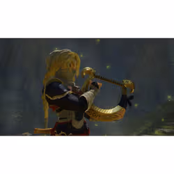 Nintendo The Legend of Zelda: Ocarina of Time Standard Nintendo Switch 2 - Vue supplémentaire 8