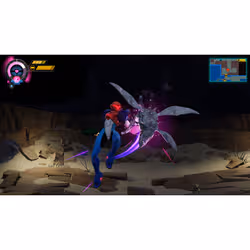 Nintendo Metroid Ravenous Standard Nintendo Switch 2 - Vue supplémentaire 3
