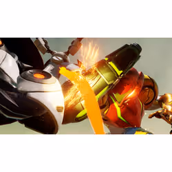 Nintendo Metroid Ravenous Standard Nintendo Switch 2 - Vue supplémentaire 6