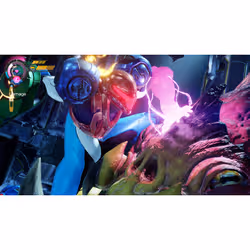Nintendo Metroid Ravenous Standard Nintendo Switch 2 - Vue supplémentaire 7