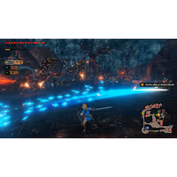 Nintendo Hyrule Warriors: L'Ère du Fléau - Édition ultime - Vue supplémentaire 4