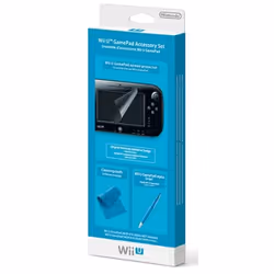 Nintendo 2311066, Ninetendo Wii U, 3 pièce(s)