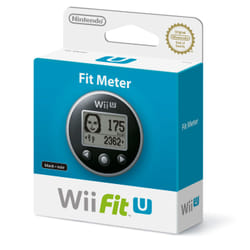 Nintendo Wii Fit U - Fit Meter