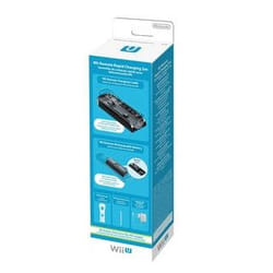 Nintendo Wii U Remote Charging Set