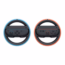 Nintendo Volants Joy-Con 2 (lot de deux)