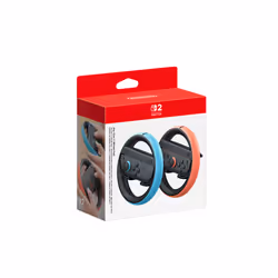 Nintendo Volants Joy-Con 2 (lot de deux)