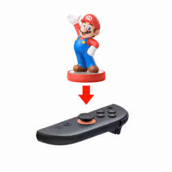Nintendo Joy-Con 2 (D) - Vue supplémentaire 2