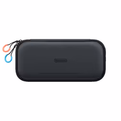 Nintendo Pochette de transport Switch 2 et protection d'écran