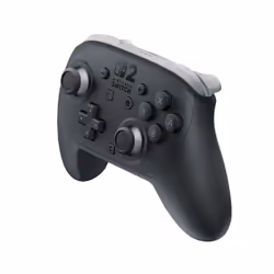 Nintendo Manette Pro Switch 2 - Vue supplémentaire 4