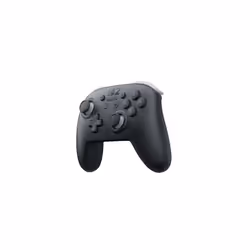 Nintendo Manette Pro Switch 2 - Vue supplémentaire 5