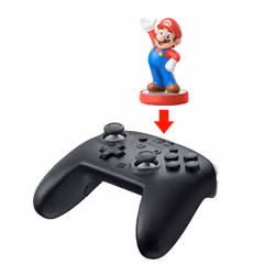 Nintendo Manette Pro Switch 2 - Vue supplémentaire 6