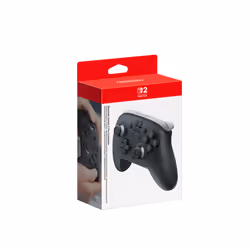Nintendo Manette Pro Switch 2 - Vue supplémentaire 7