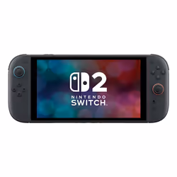 Nintendo Switch 2 + Mario Kart World console de jeux portables 20,1 cm (7.9") 256 Go Écran tactile Wifi Noir