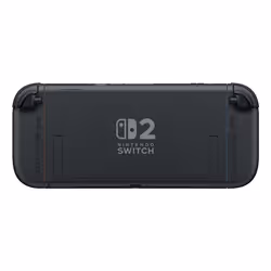 Nintendo Switch 2 + Mario Kart World console de jeux portables 20,1 cm (7.9") 256 Go Écran tactile Wifi Noir