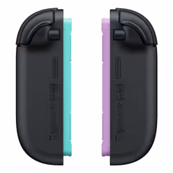 Nintendo 10017956 accessoire de jeux vidéo Noir, Vert clair, Violet Bluetooth Manette de jeu Analogique/Numérique Nintendo Switch 2 - Vue supplémentaire 5