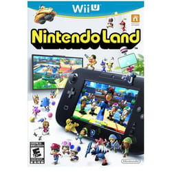 Nintendo 2320049 jeu vidéo Anglais, Italien Wii U