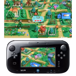 Nintendo 2320049 jeu vidéo Anglais, Italien Wii U