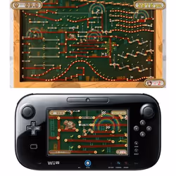 Nintendo 2320049 jeu vidéo Anglais, Italien Wii U - Vue supplémentaire 4