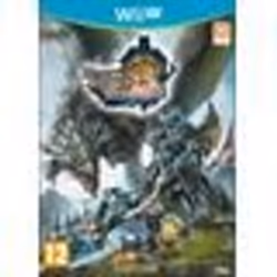 Monster Hunter 3 Ultimate - Jeu Wii U